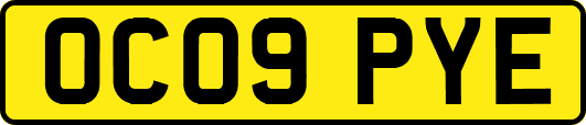 OC09PYE