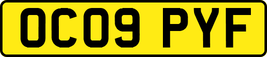 OC09PYF