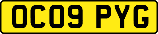 OC09PYG