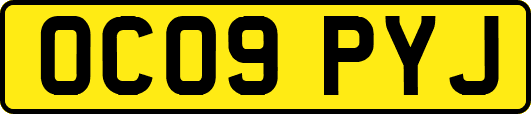 OC09PYJ