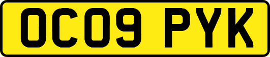 OC09PYK
