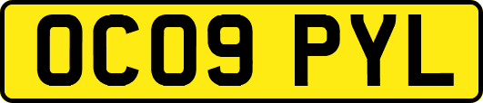 OC09PYL