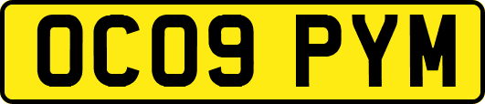 OC09PYM