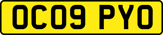OC09PYO