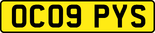 OC09PYS