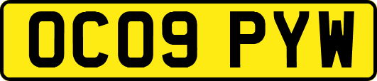 OC09PYW