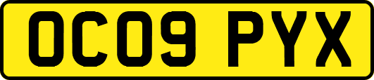 OC09PYX