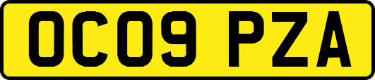 OC09PZA