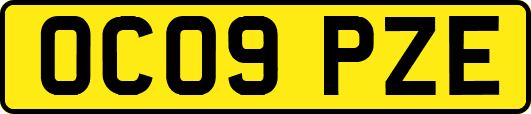 OC09PZE