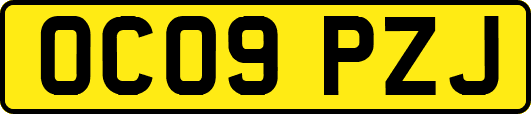 OC09PZJ
