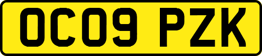 OC09PZK