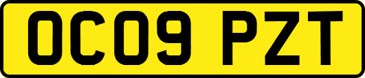 OC09PZT