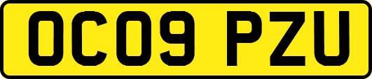 OC09PZU