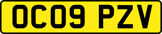 OC09PZV