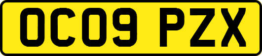 OC09PZX