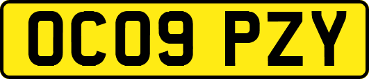 OC09PZY