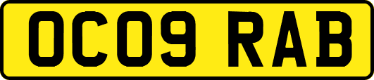 OC09RAB