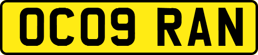 OC09RAN