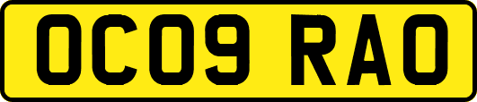 OC09RAO