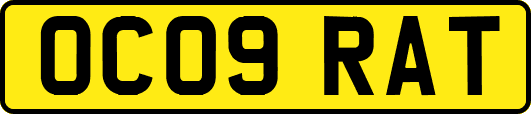 OC09RAT