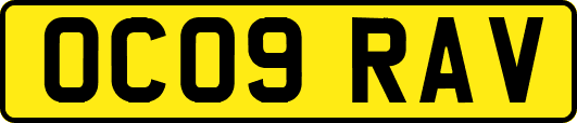 OC09RAV