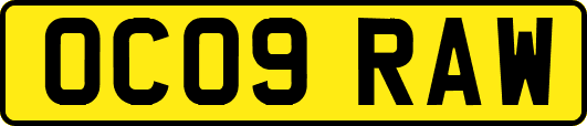 OC09RAW