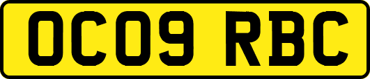 OC09RBC