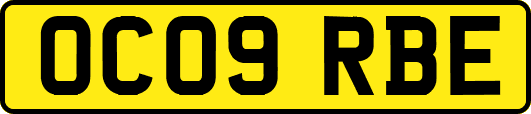 OC09RBE