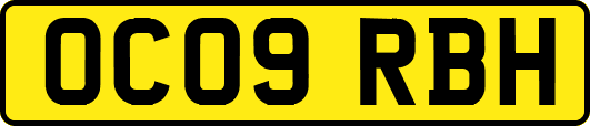 OC09RBH