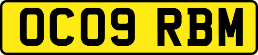 OC09RBM