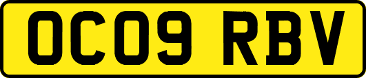 OC09RBV