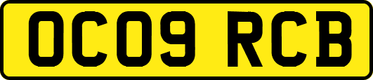 OC09RCB