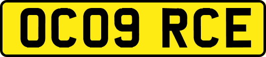 OC09RCE