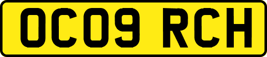 OC09RCH