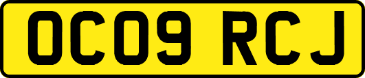 OC09RCJ