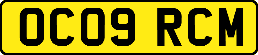 OC09RCM