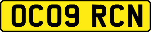 OC09RCN