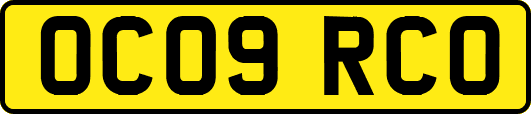 OC09RCO