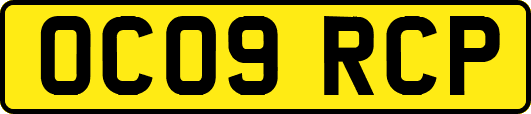 OC09RCP