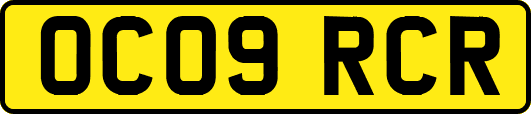 OC09RCR