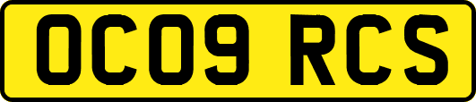 OC09RCS