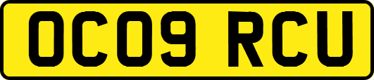 OC09RCU