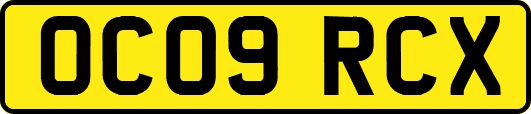OC09RCX