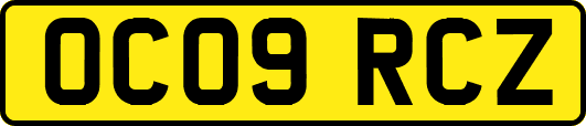 OC09RCZ