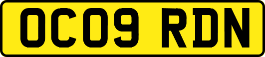 OC09RDN