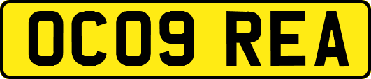 OC09REA