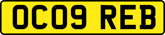 OC09REB