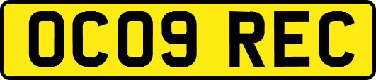 OC09REC