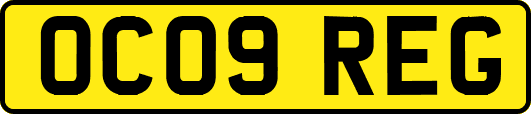 OC09REG