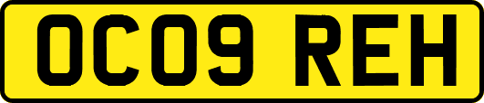 OC09REH